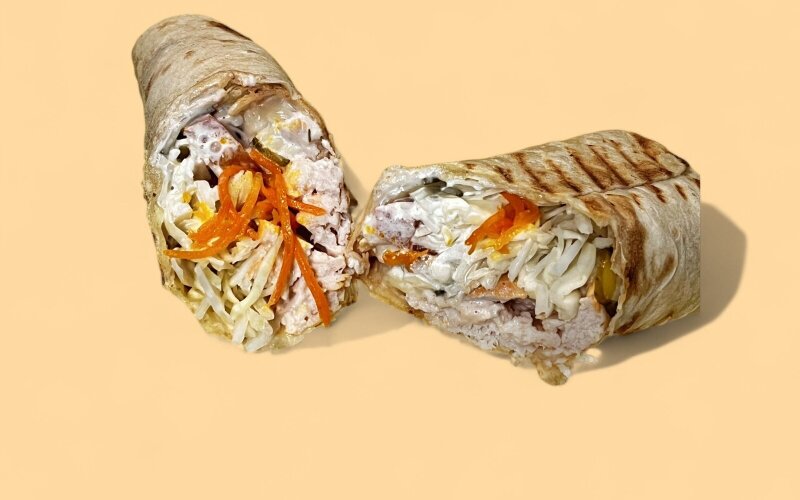 Шаурма «Классическая»