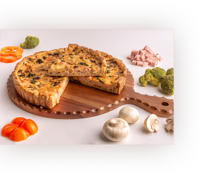 Киш «Сытный»