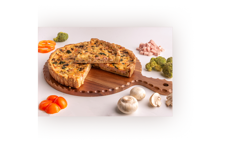 Киш «Сытный»