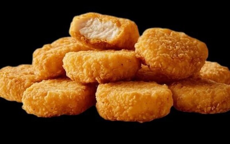 Наггетсы куриные