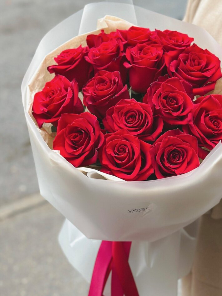 Букет «Lova-Lova»