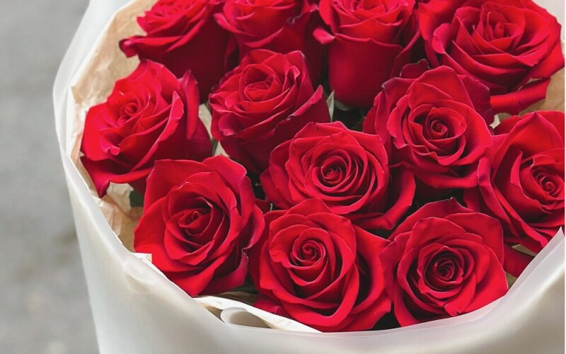 Букет «Lova-Lova»