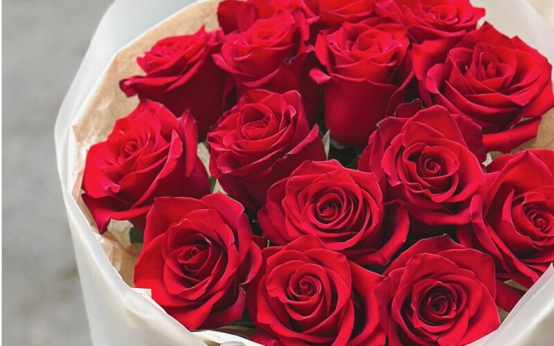 Букет «Lova-Lova»