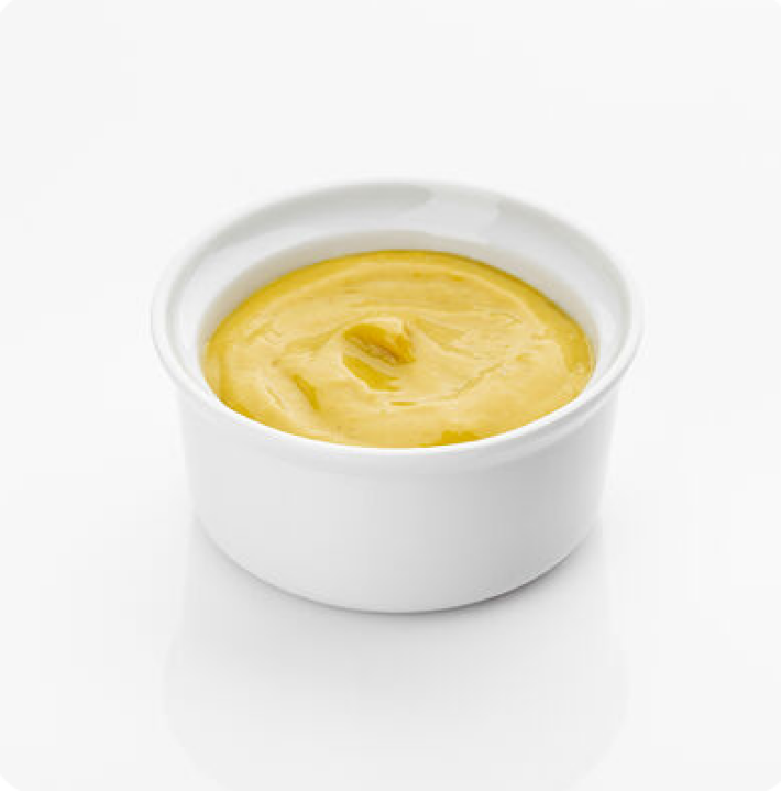 Соус «Горчичный»