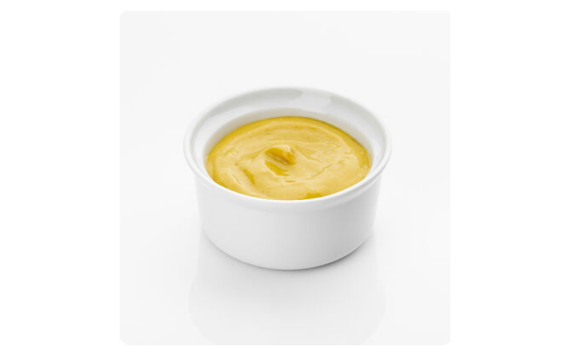 Соус «Горчичный»