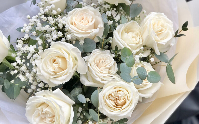 Букет «Playa»