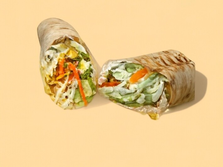 Шаурма «Комсомольская»