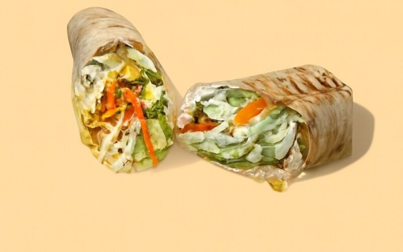 Шаурма «Комсомольская»