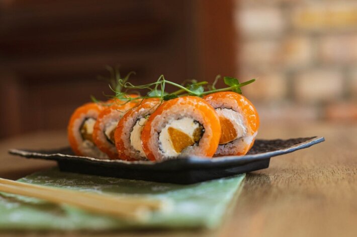 Филадельфия микан