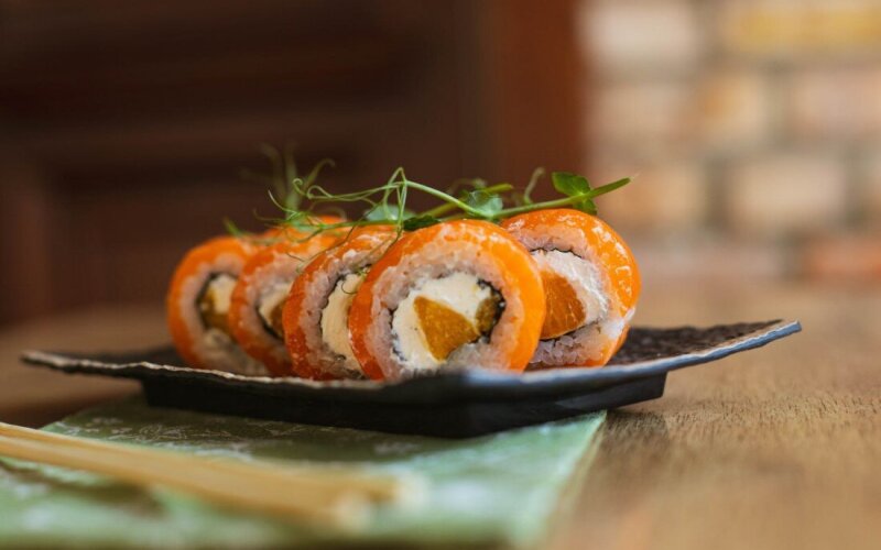 Филадельфия микан