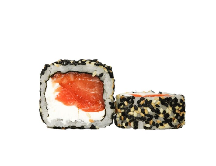 Ролл «Аляска лайт»