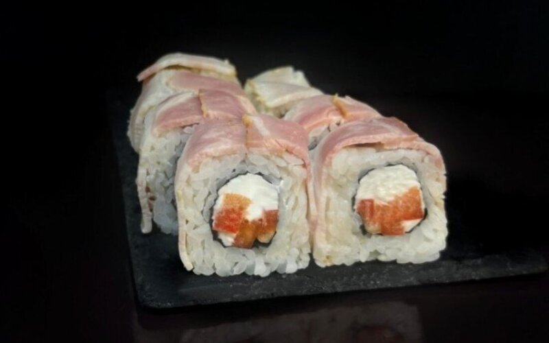 Дон бекон 8 шт.