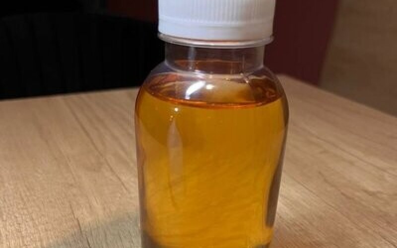 Напиток «Яблочный»