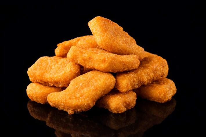 Наггетсы