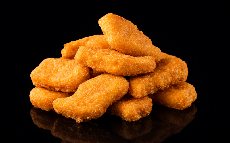 Наггетсы