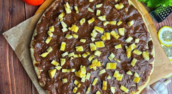 Пиццерия «Гоголь Пицца»