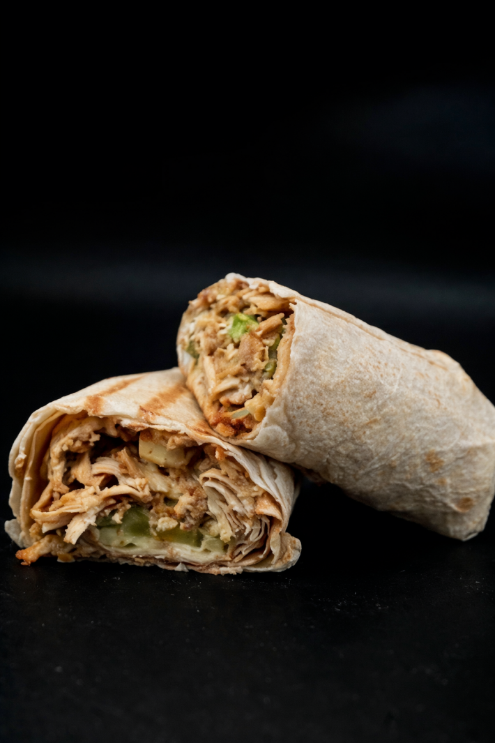 Шаурма «Арабская»