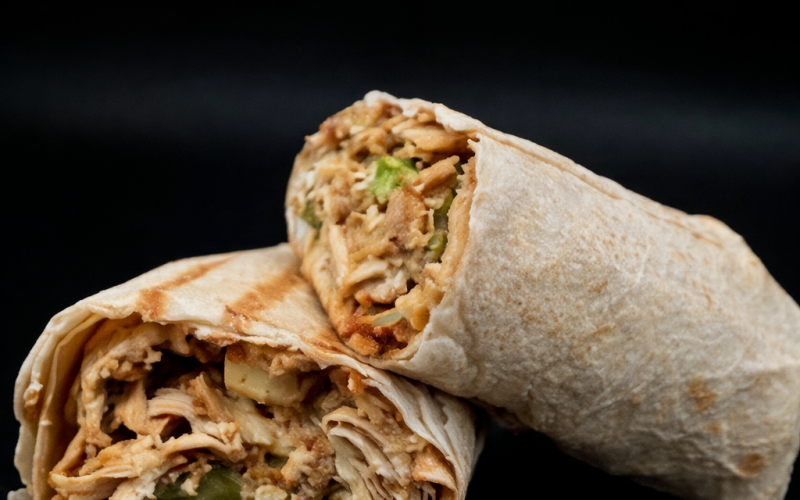 Шаурма «Арабская»