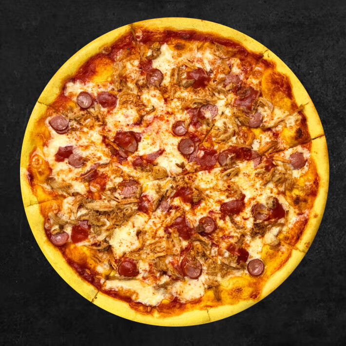 Пицца «For Men»