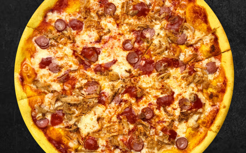 Пицца «For Men»