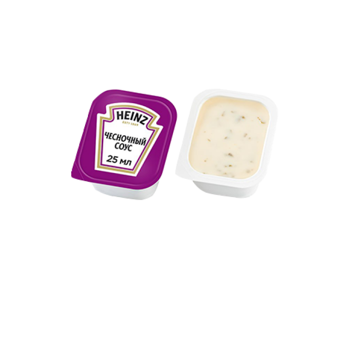 Соус «Чесночный»