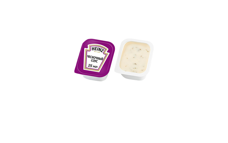 Соус «Чесночный»