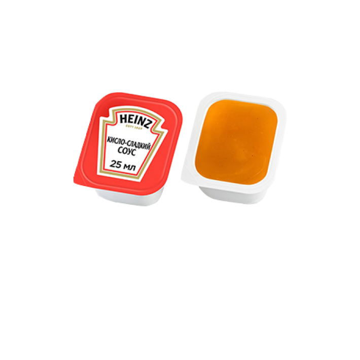 Соус «Кисло-сладкий»