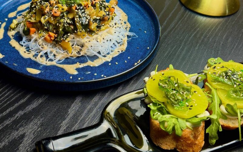 Сет «Для неё»