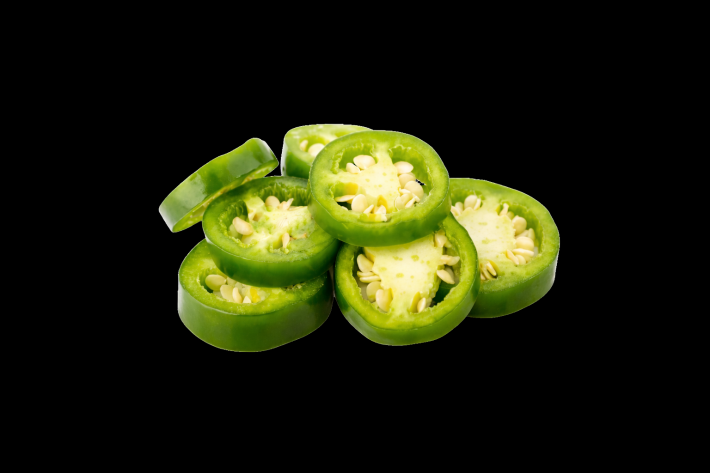 Перец «Халапеньо»