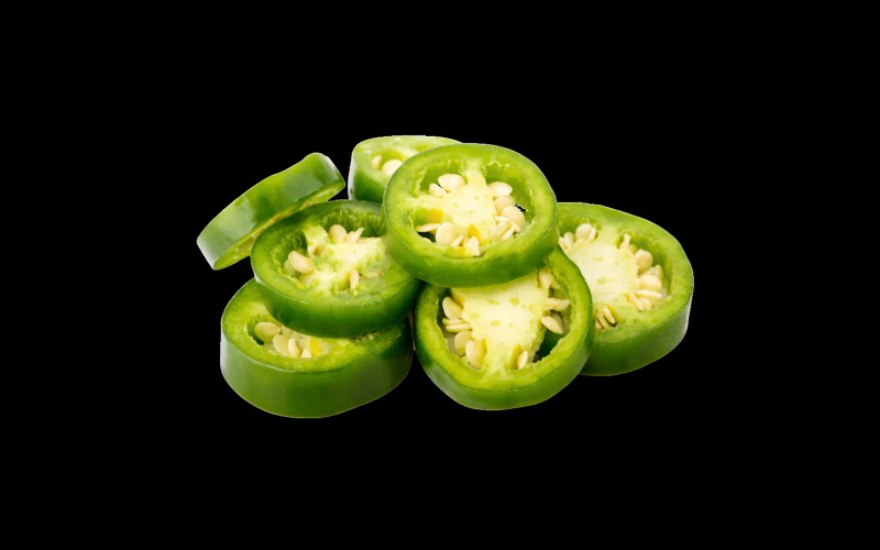 Перец «Халапеньо»