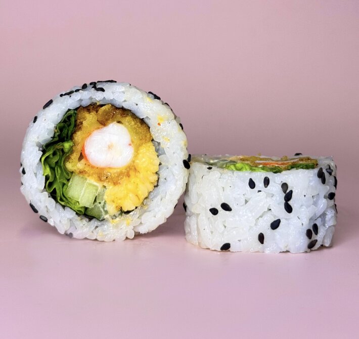 Ролл Эби Люкс