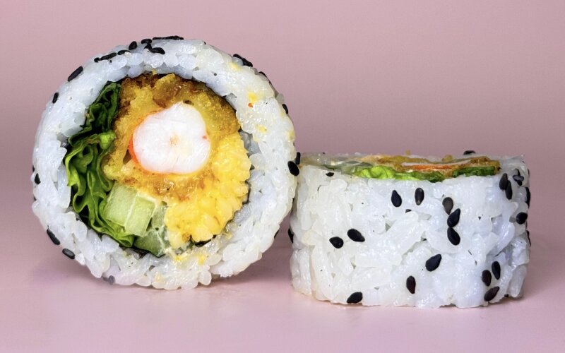 Ролл Эби Люкс