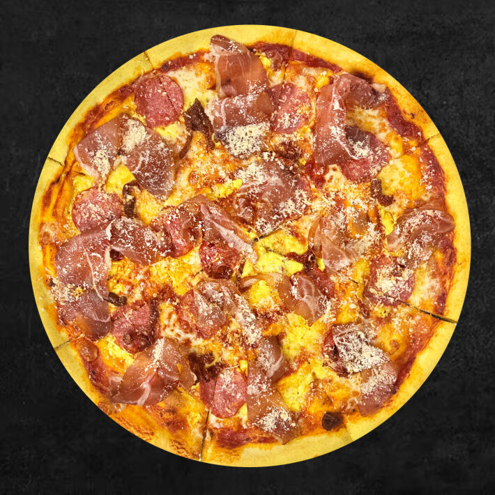 Пицца «Парма»