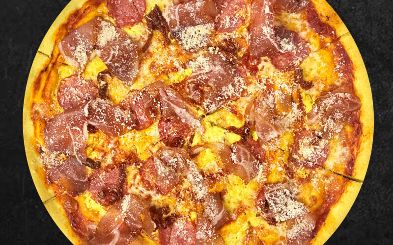 Пицца «Парма»