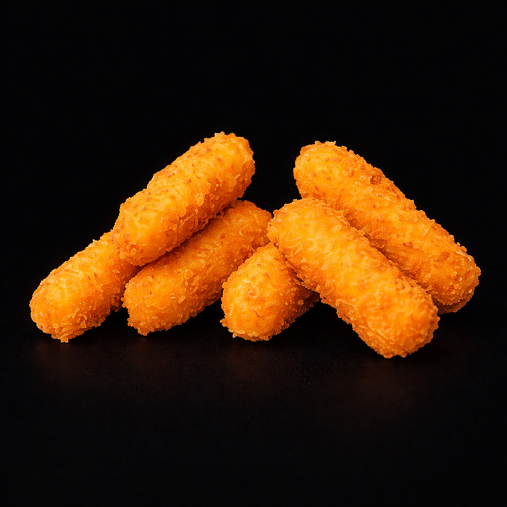 Сырные палочки