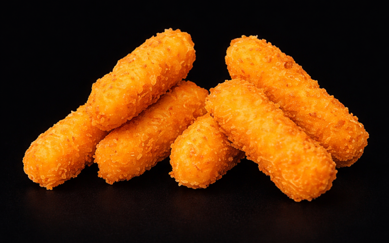 Сырные палочки