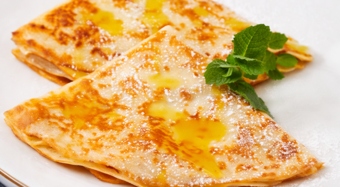 Пиццерия «Пицца Темпо»