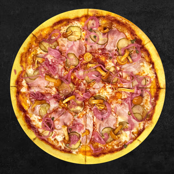 Пицца «Старый Джо»