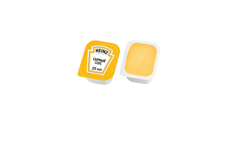 Соус «Сырный»