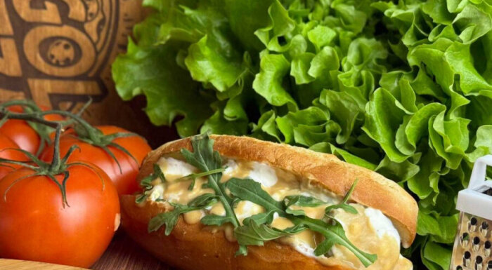 Пиццерия «Гоголь Пицца»