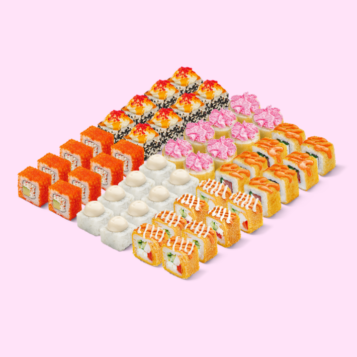 Ма Сик - 48 шт