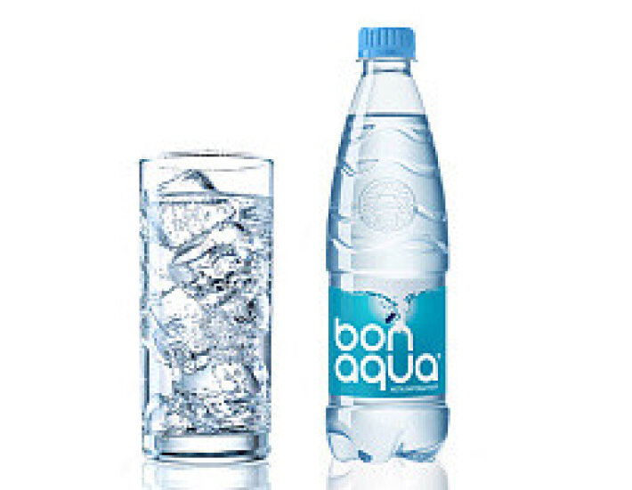 Напиток «Бонаква»