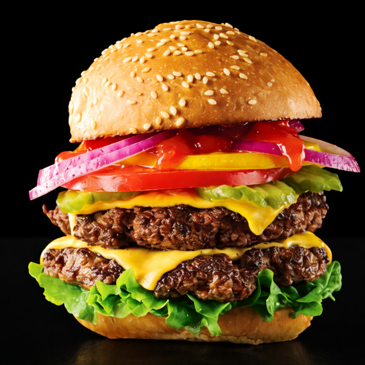 Бургер «Классический»