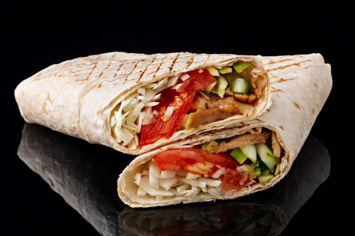 Шаурма «Классическая»