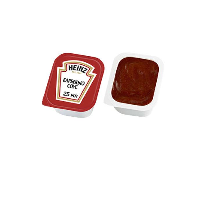 Соус «Барбекю»