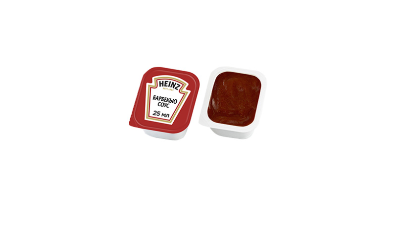 Соус «Барбекю»