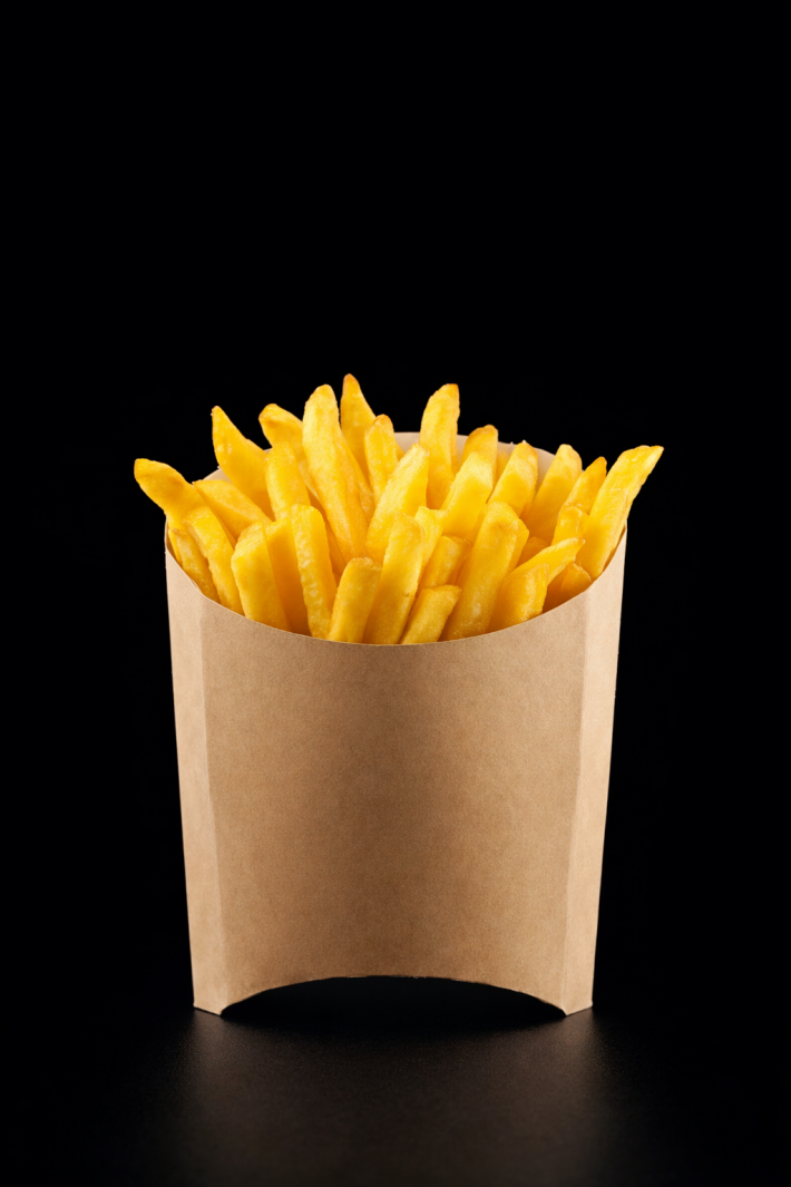 Картофель фри