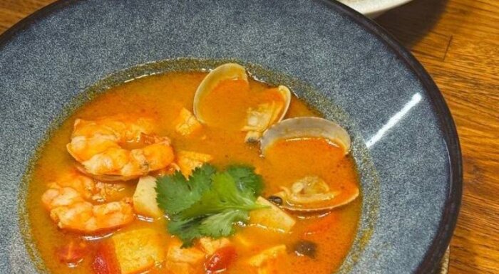 Ресторан «UMI»