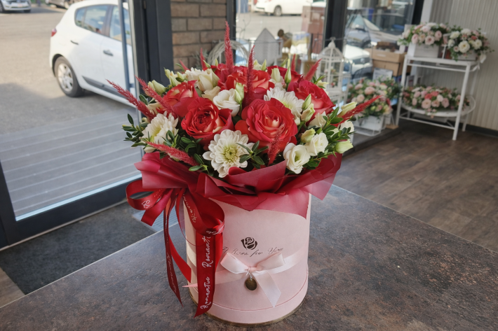 Композиция №5