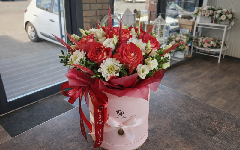 Композиция №5